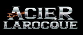Acier Larocque Inc Acier Larocque Inc