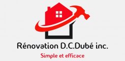 Rénovation D.C.Dubé Inc