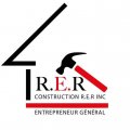 Construction RER inc