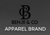 BenjiCo. inc. BenjiCo. inc.