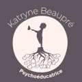 Katryne Beaupré, psychoéducatrice