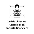 Cedric Chassard Conseiller en Sécurité Financière