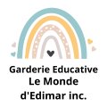 Garderie éducative le Monde d'Edimar Inc