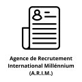 Agence de Recrutement International Millénnium (A.R.I.M.)
