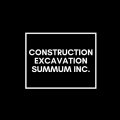 Construction Excavation Summum Inc.