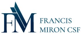 Francis Miron DEC Conseiller en sécurité financière