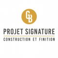 Projet Signature G.B. inc.
