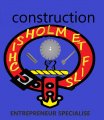 Construction Chisholm et Fils Inc