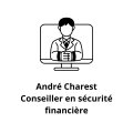 André Charest Conseiller en sécurité financière