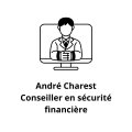 André Charest Conseiller en sécurité financière André Charest Conseiller en sécurité financière