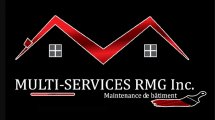 Multi-Services RMG Inc