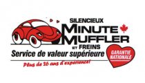 Minute Muffler