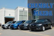 Chambly Mazda
