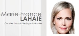 Courtier Immobilier Hypothécaire Marie France Lahaie Multi-Prêts