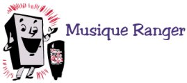 Musique Ranger Musique Ranger