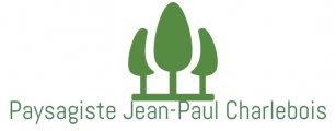 Paysagiste Jean-Paul Charlebois