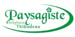 Paysagiste Stéphane Thibodeau