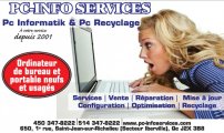 PC-Info Services