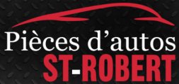 Pièces d'autos St-Robert Pièces d'autos St-Robert
