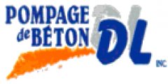Pompage De Béton DL Inc