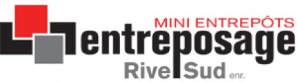 Entreposage Rive-Sud