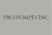 Pro-Pompes Inc