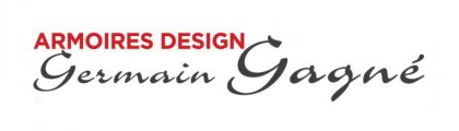 Armoires Design Germain Gagné