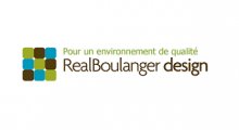 Réal Boulanger Design
