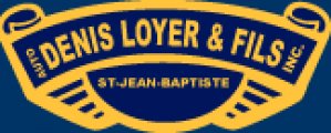 Remorquage Loyer & Fils Inc