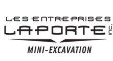LES ENTREPRISES  LAPORTE INC
