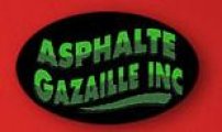 Asphalte Gazaille Inc