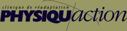 Clinique Physiqu'Action