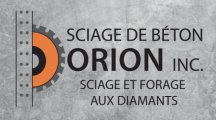 Sciage et Forage de Béton Vaudreuil-Dorion inc