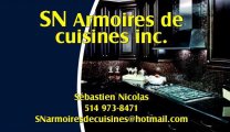 SN Armoire de Cuisine inc. SN Armoire de Cuisine inc.