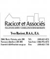 Racicot & Associes