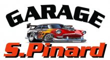 Garage S.Pinard