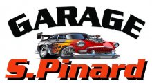 Garage S.Pinard Garage S.Pinard