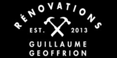 Rénovations Guillaume Geoffrion Rénovations Guillaume Geoffrion