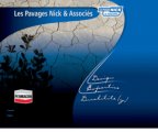 LES PAVAGES NICK ET ASSOCIÉS