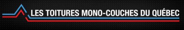 Les Toitures Mono-Couches Du Québec Inc.