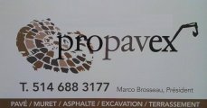 Propavex Inc.