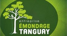 Entreprise Émondage Tanguay inc