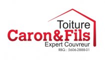 Toitures Caron & Fils Toitures Caron & Fils