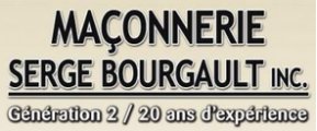 Maçonnerie Serge Bourgault inc.