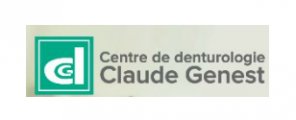 Centre De Denturologie Claude Genest
