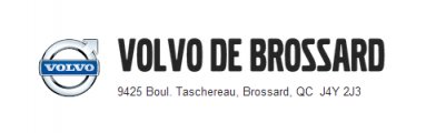 Volvo de Brossard