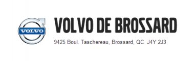 Volvo de Brossard Volvo de Brossard