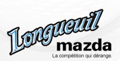 Longueuil Mazda