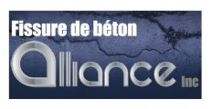 Fissure de Béton Alliance