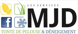 Tonte de Pelouse-Déneigement Services MJD